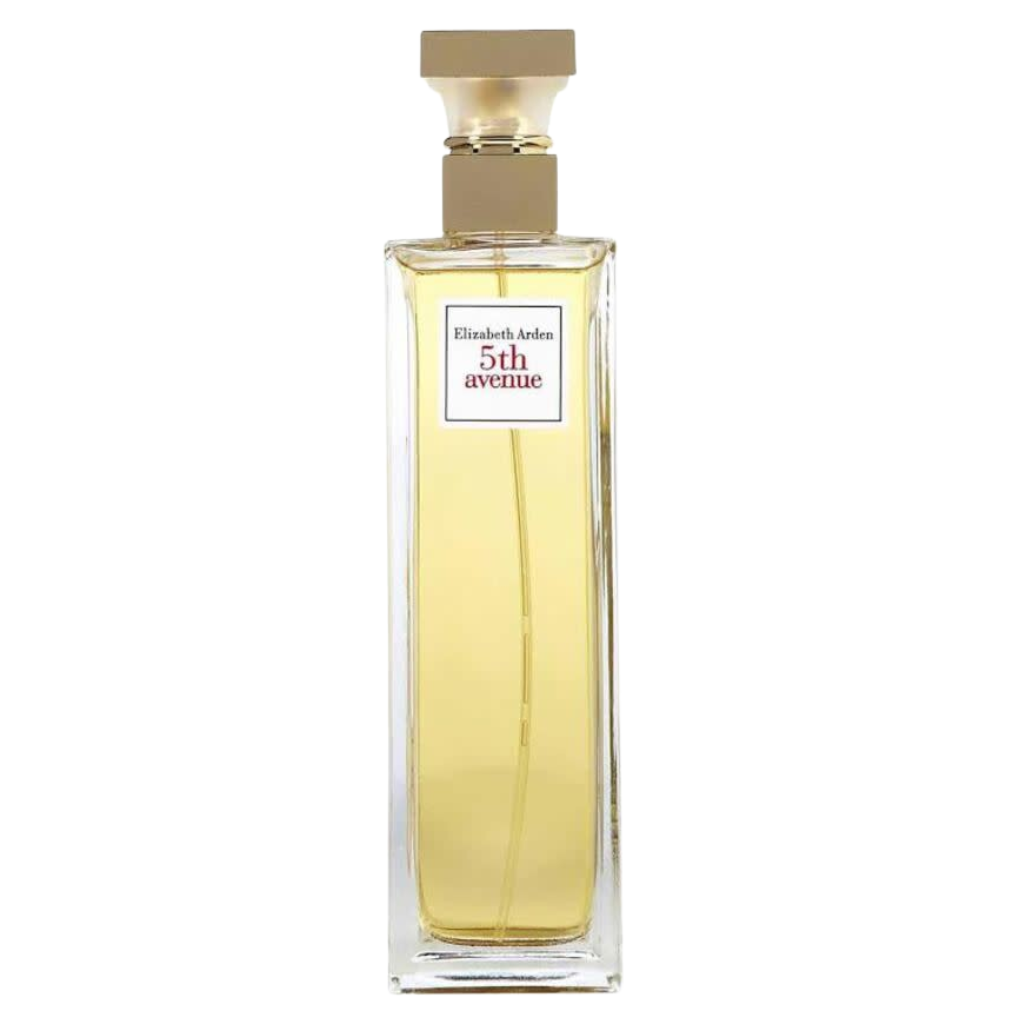 Fifth Avenue by EDP