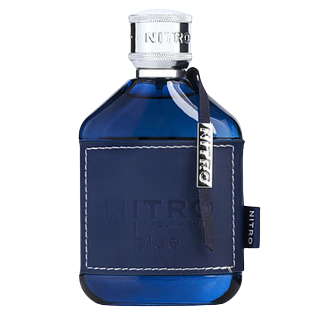 Nitro Blue EDP