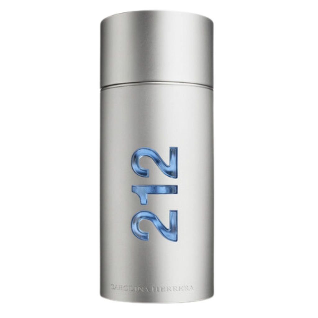 212 NYC For Men EDT
