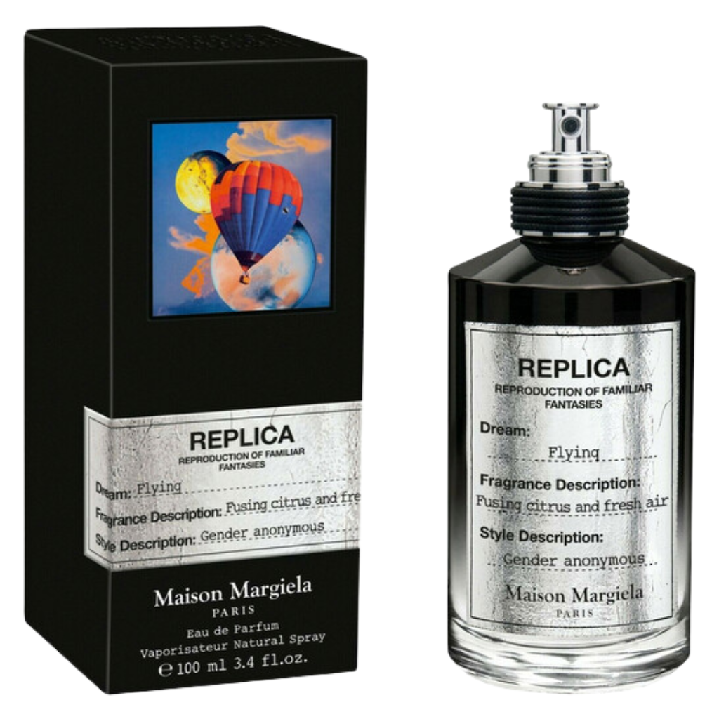 Replica Flying EDP