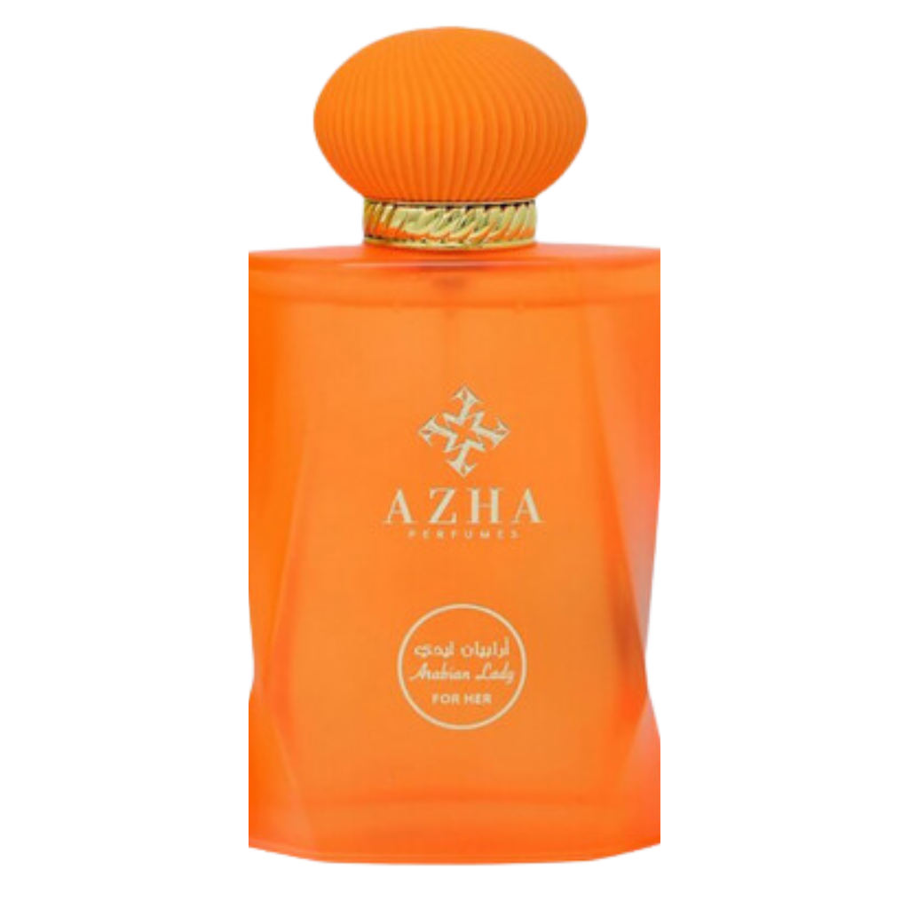 Arabian Lady EDP
