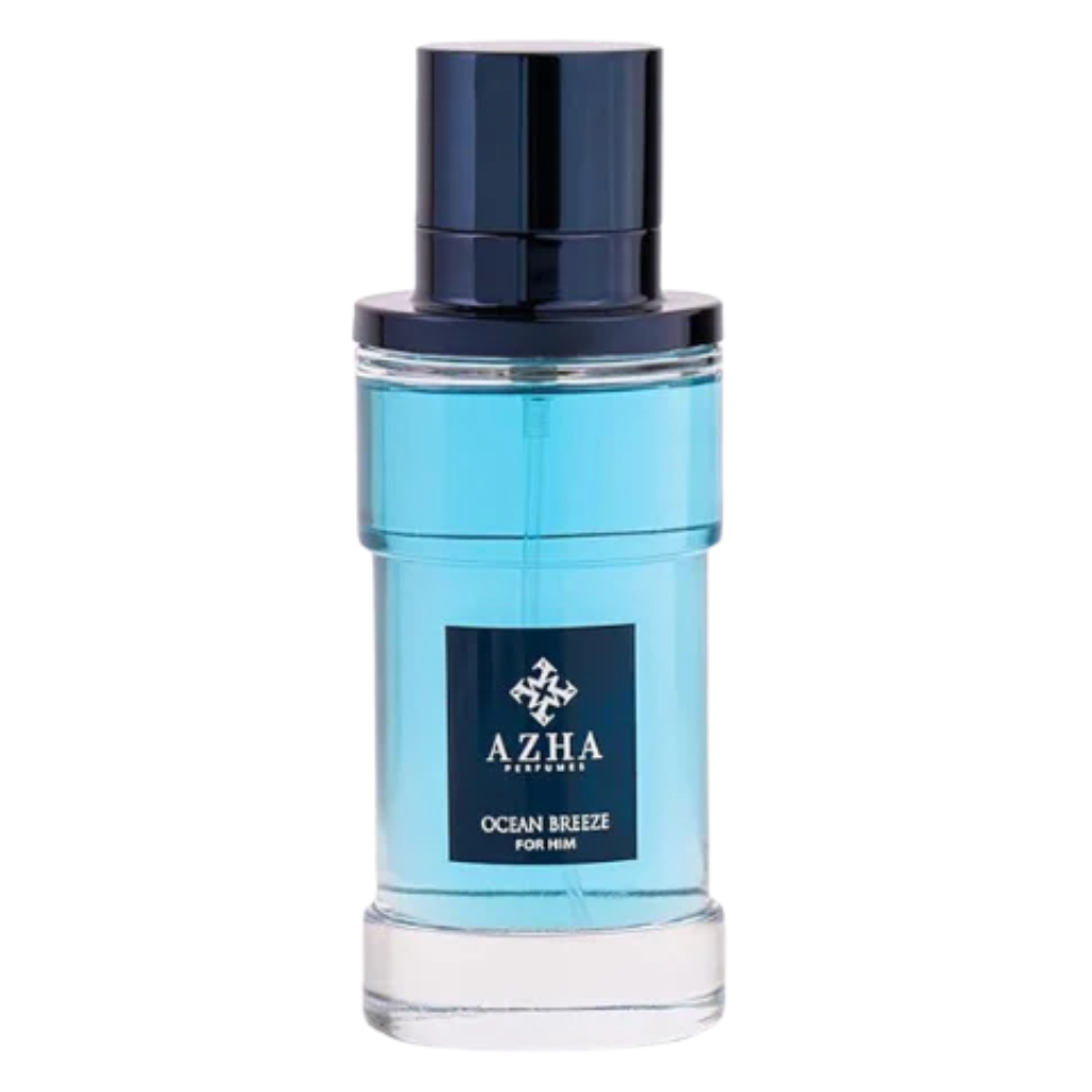 Ocean Breeze EDP