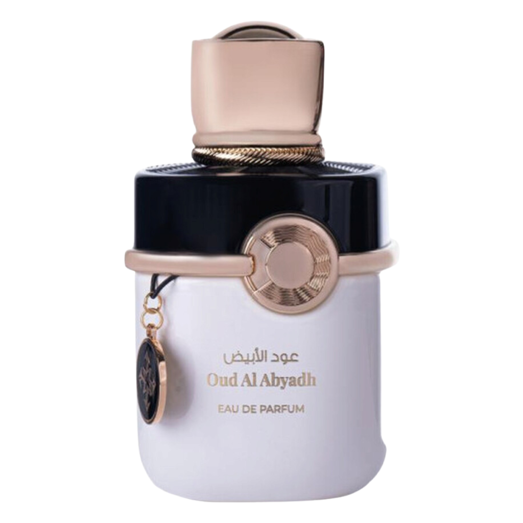 Oud Al Abyadh EDP