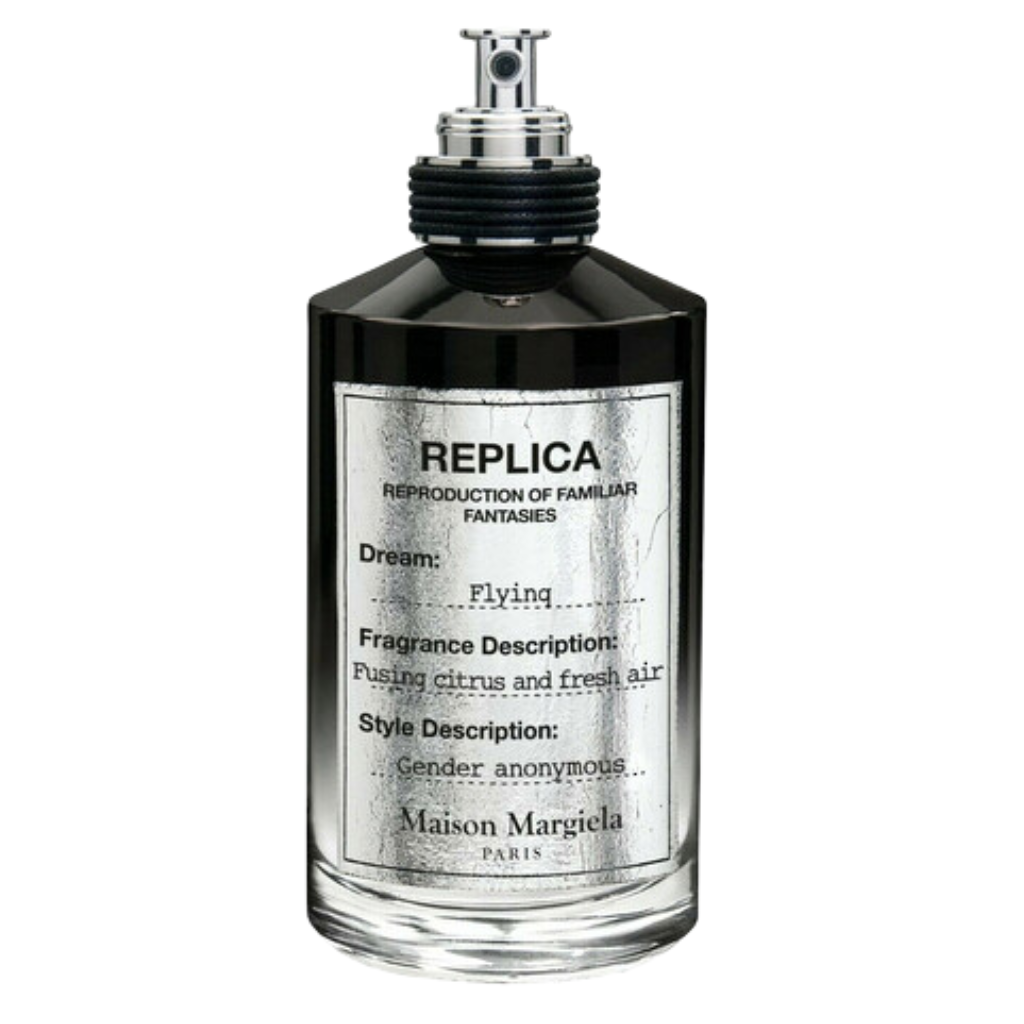 Replica Flying EDP