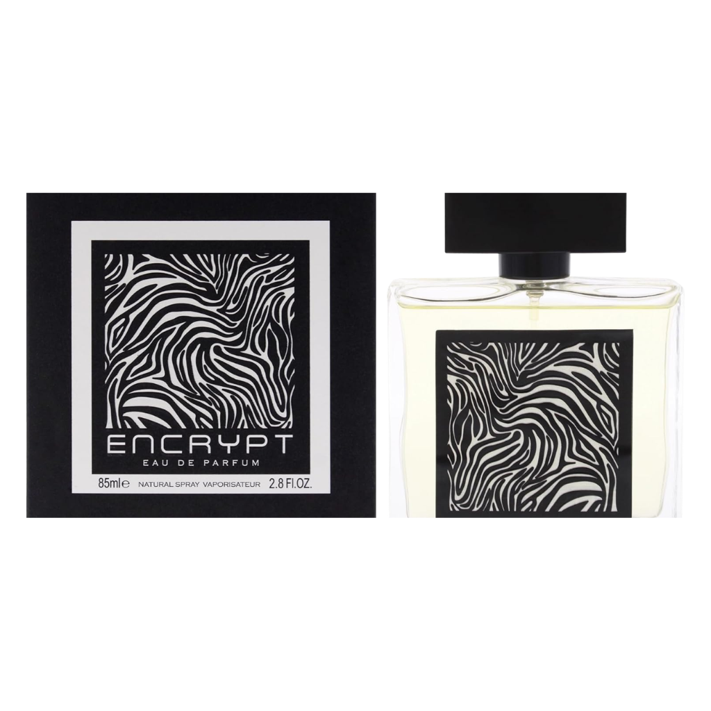 Encrypt EDP