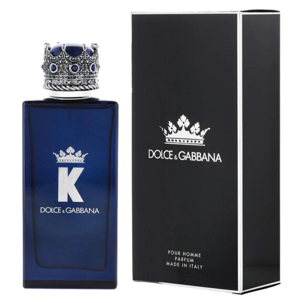 Men's K Parfum