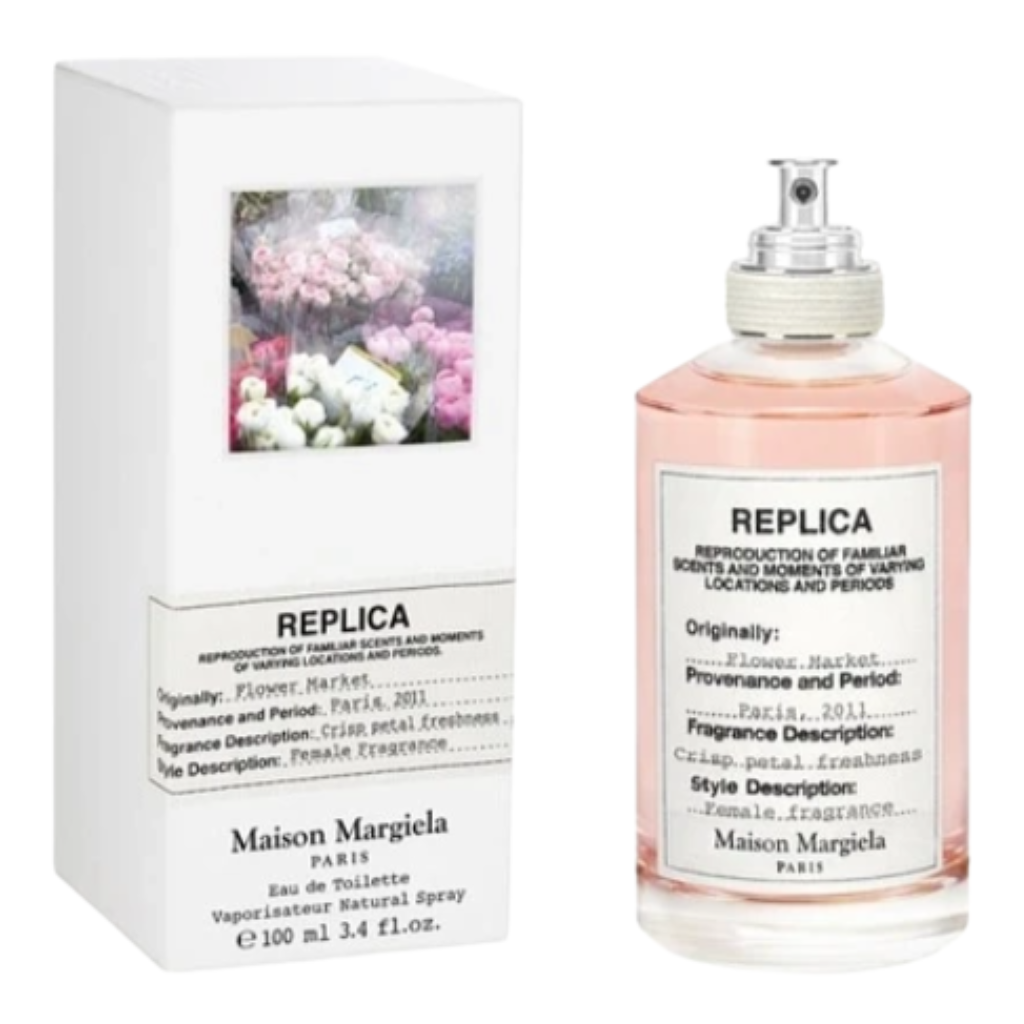 Replica Flower Market EDT