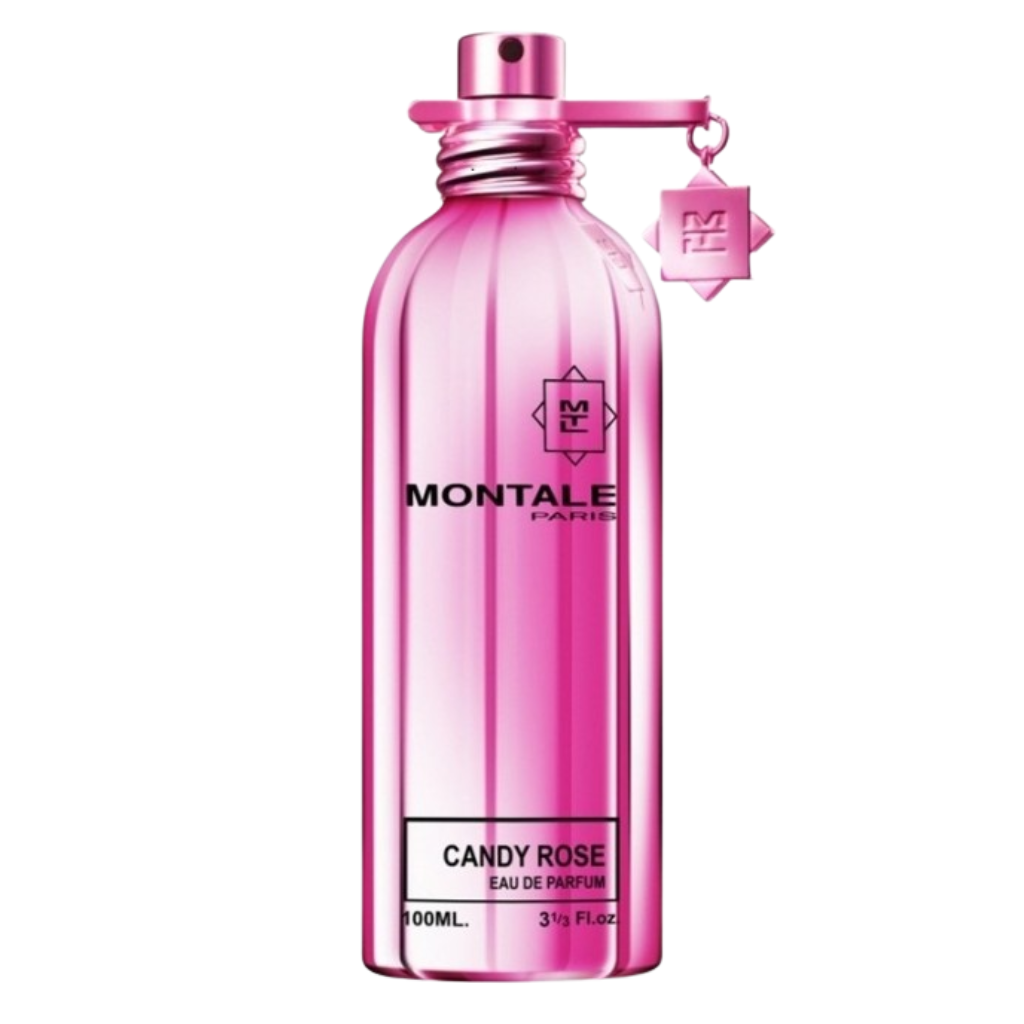Candy Rose EDP