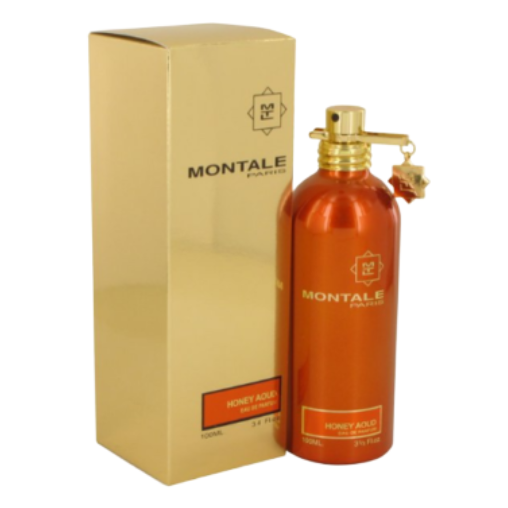 Honey Aoud EDP
