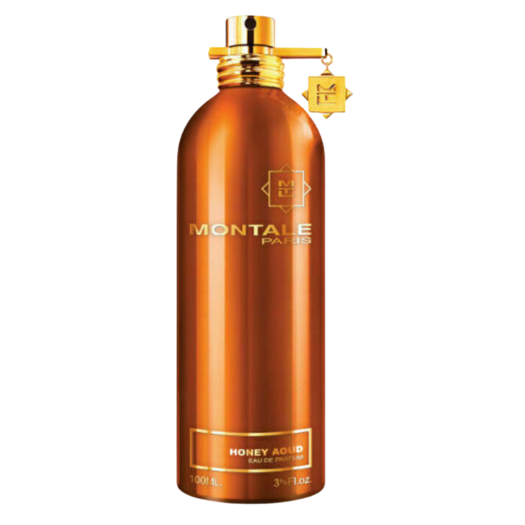 Honey Aoud EDP