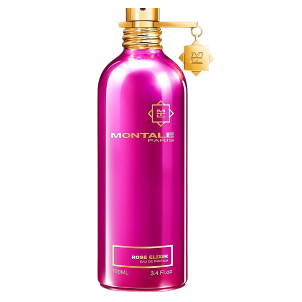 Rose Elixir EDP