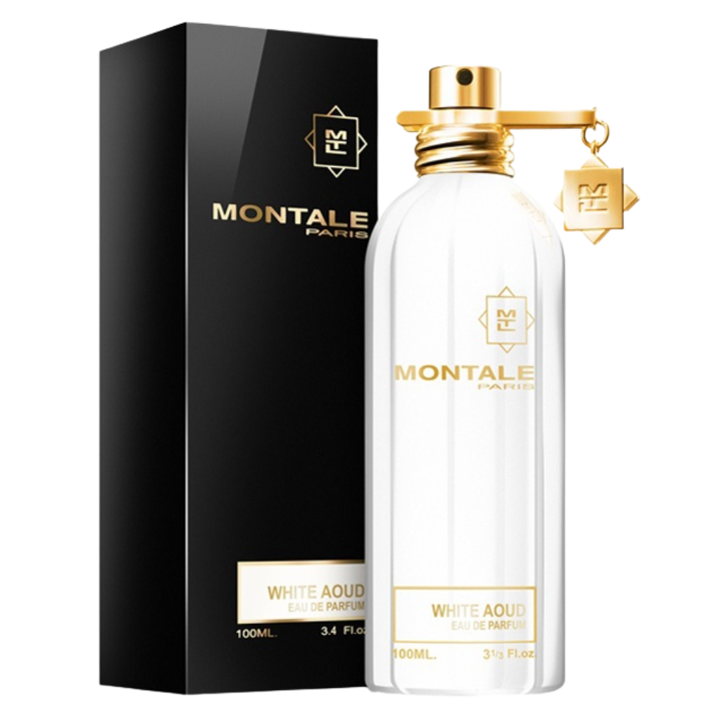 White Aoud EDP