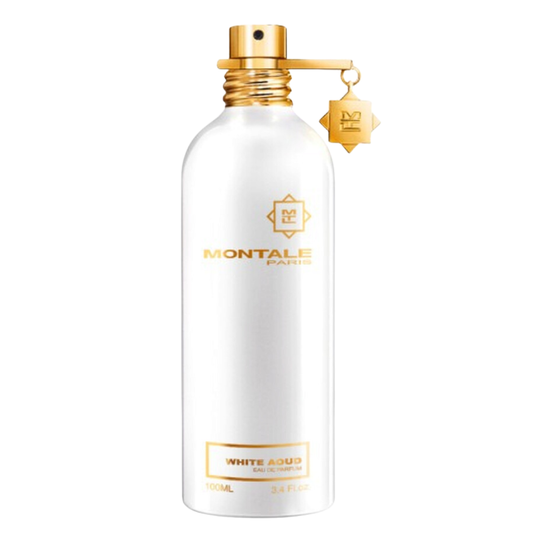 White Aoud EDP