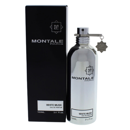 White Musk EDP