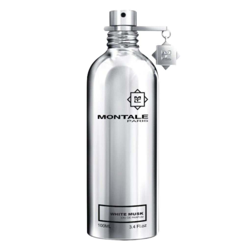 White Musk EDP
