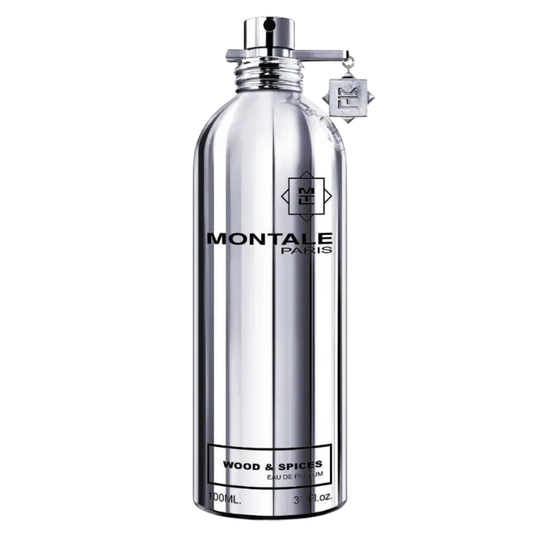 Wood & Spices EDP