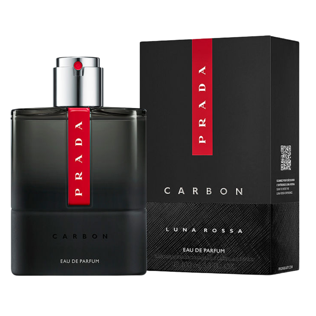 Luna Rossa Carbon EDP
