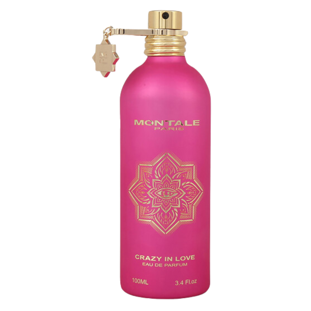 Crazy In Love EDP