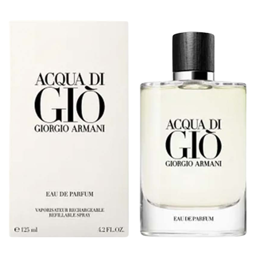 Acqua Di Gio Parfum