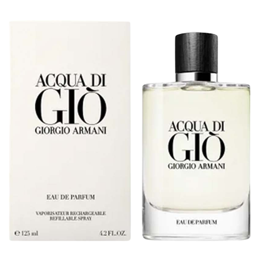 Acqua Di Gio Parfum
