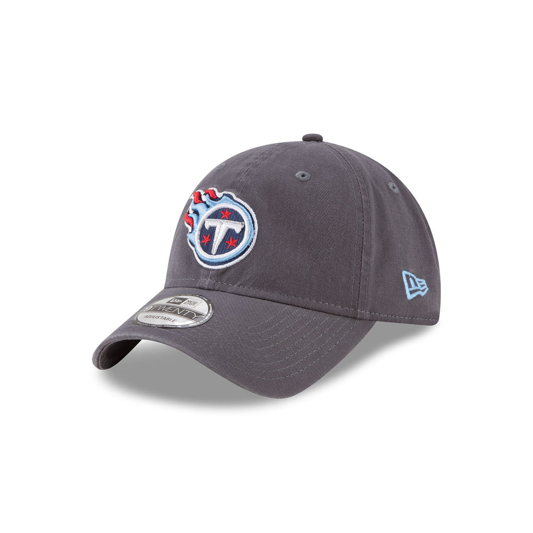 Tennessee Titans Core Classic Alt 9TWENTY Adjustable Hat