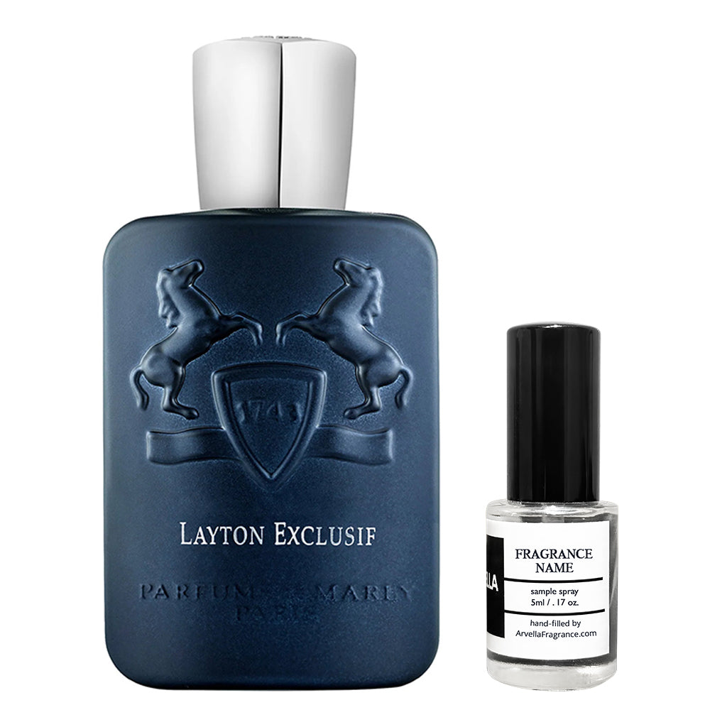 Layton Exclusif EDP