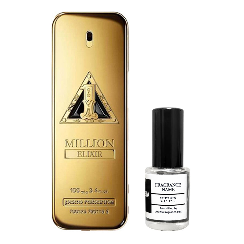 1 Million Elixir Intense EDP