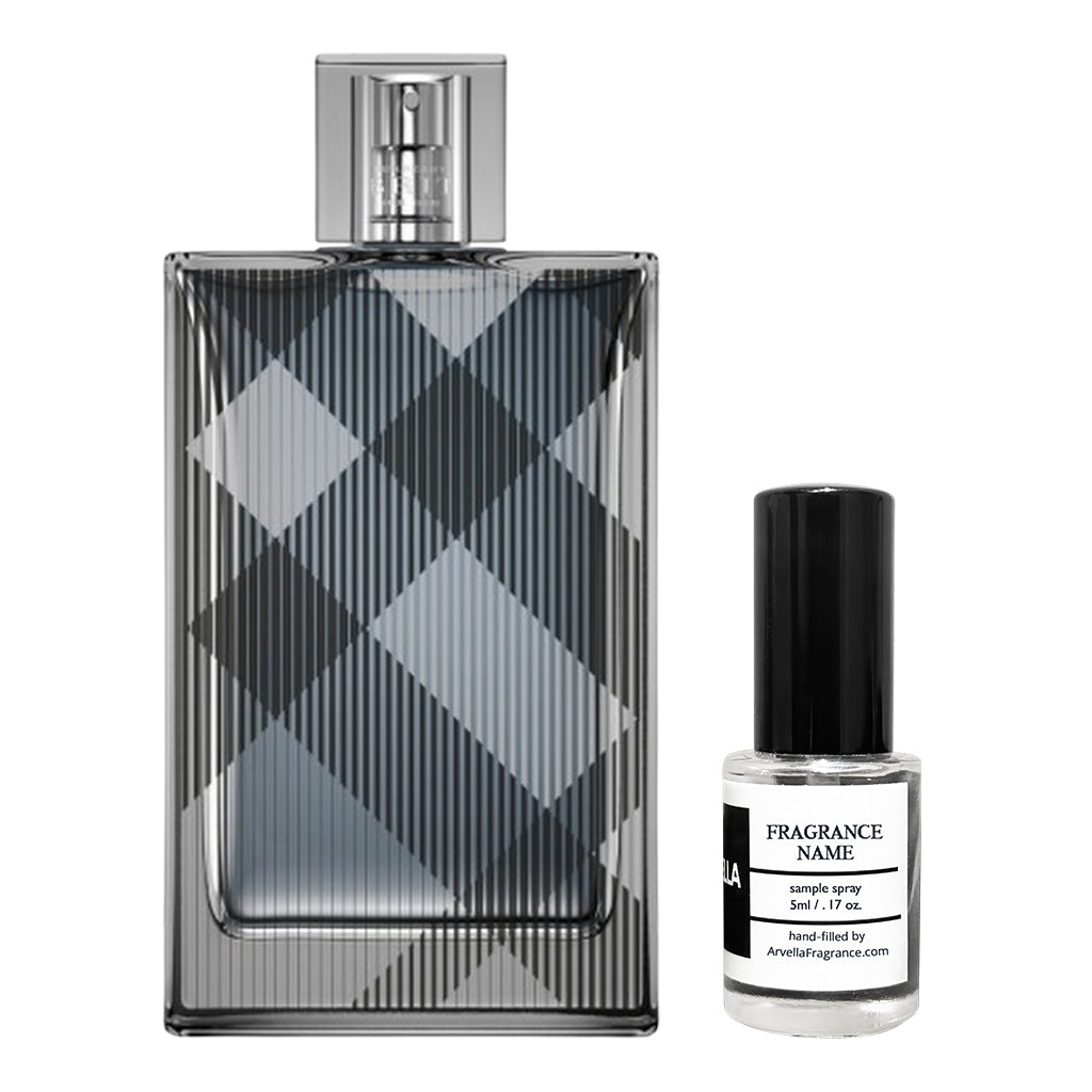Brit For Him EDT