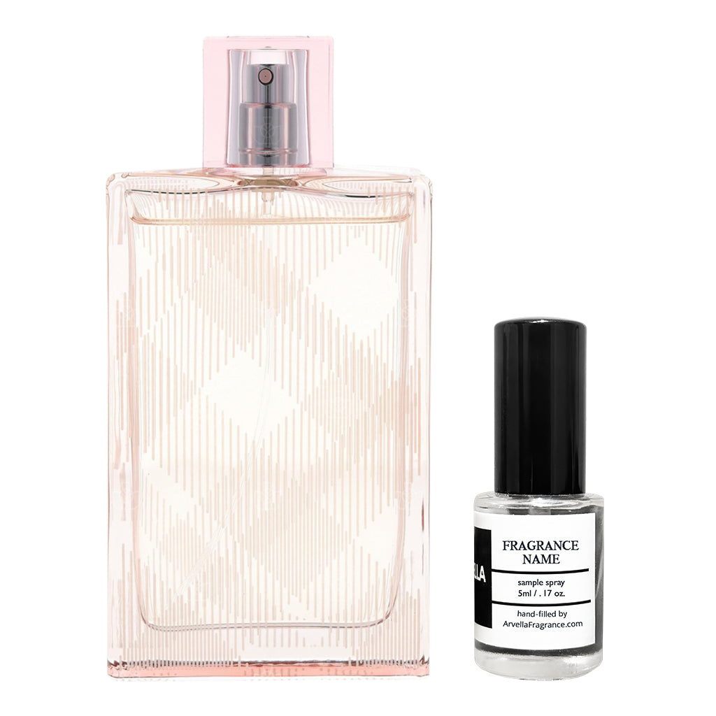 Brit Sheer EDT