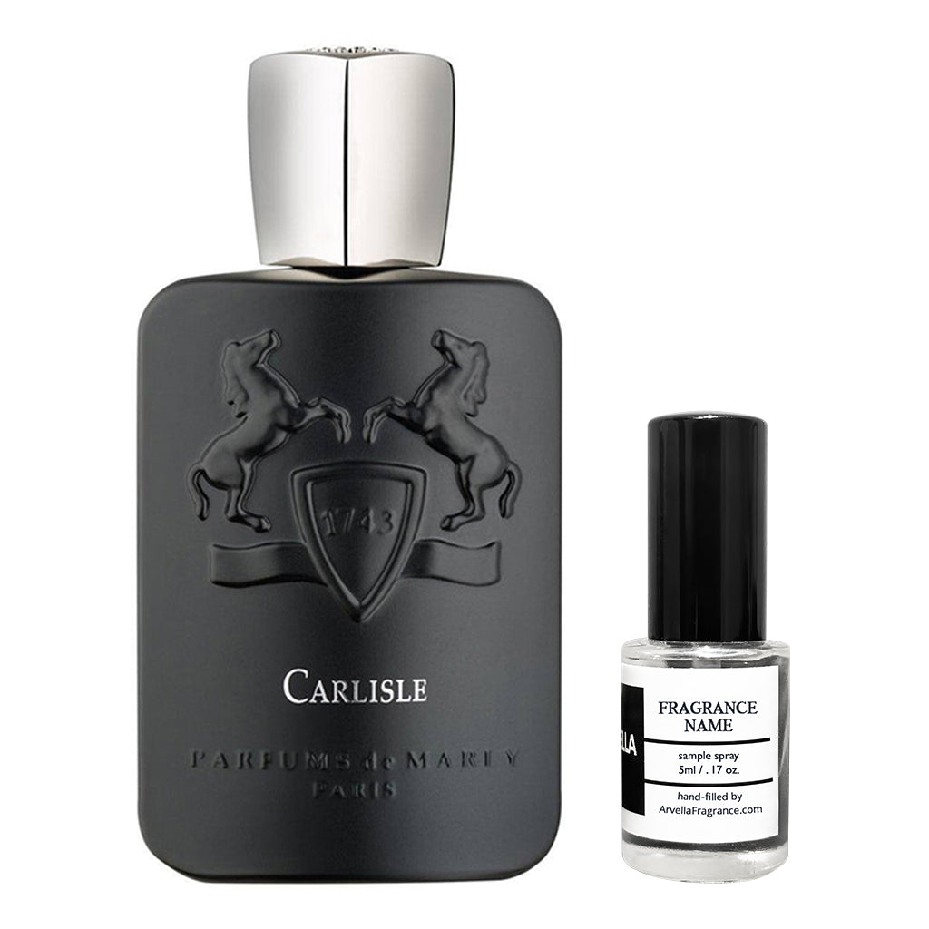 Carlisle EDP