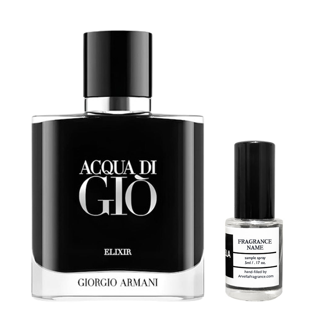 Acqua Di Gio Elixir EDP