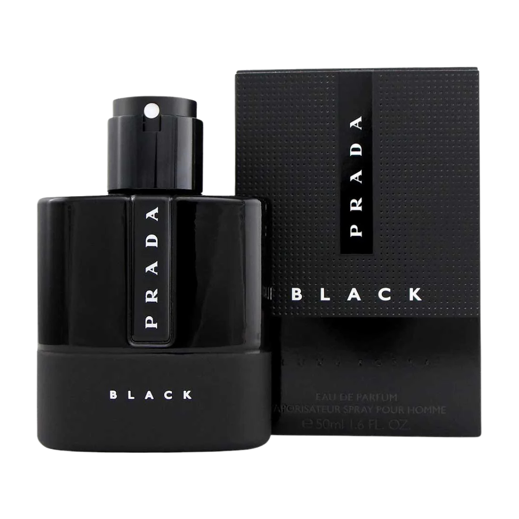 Luna Rossa Black EDP
