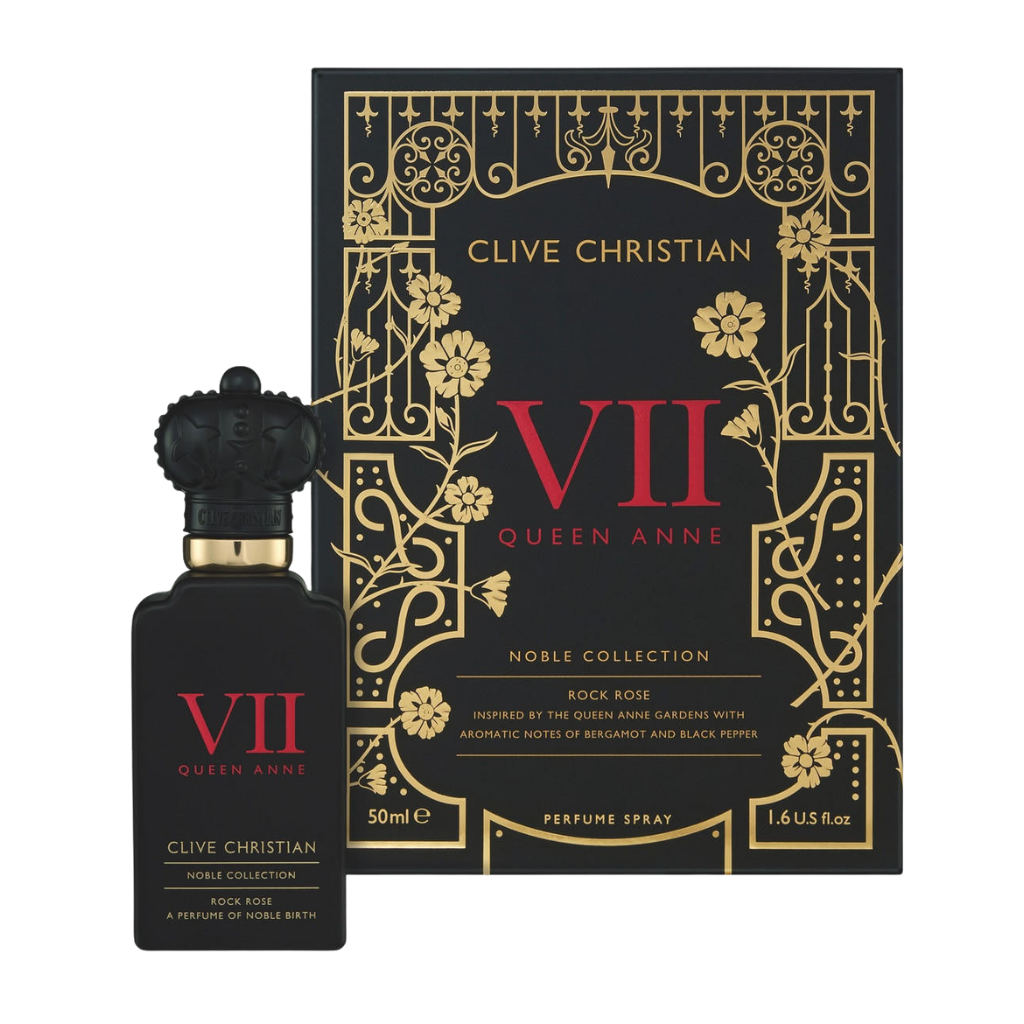 Rock Rose Parfum