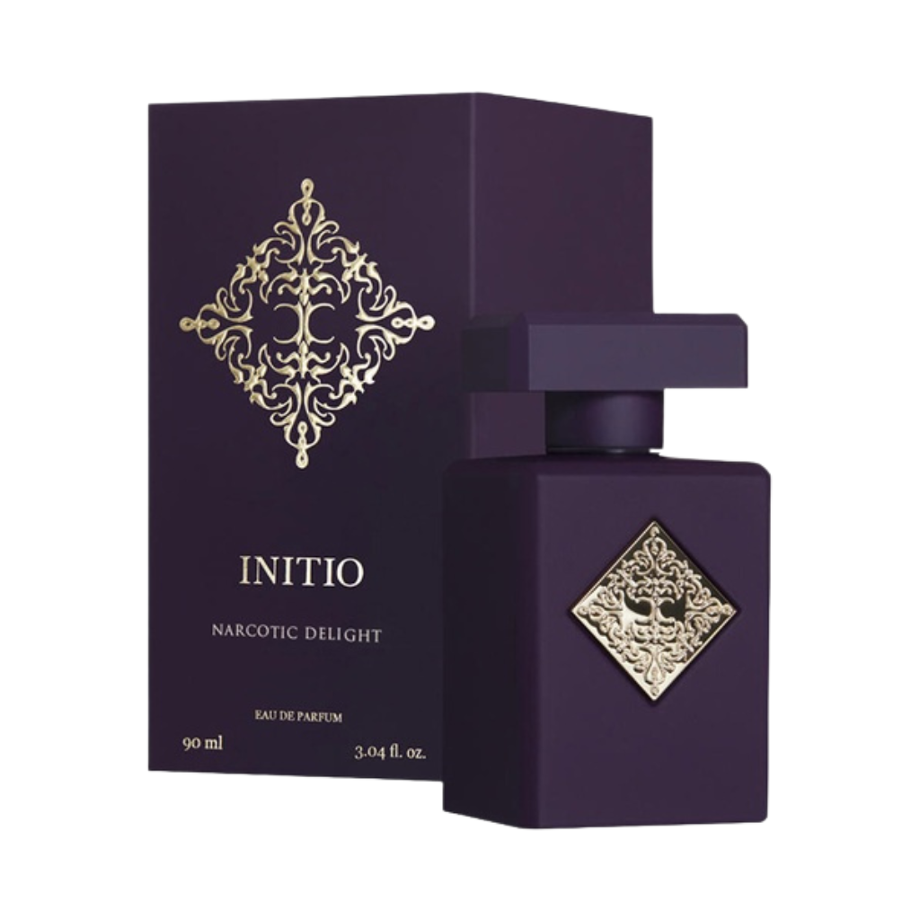 Narcotic Delight EDP