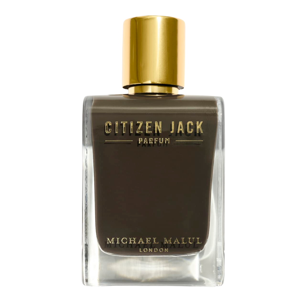 Citizen Jack Parfum
