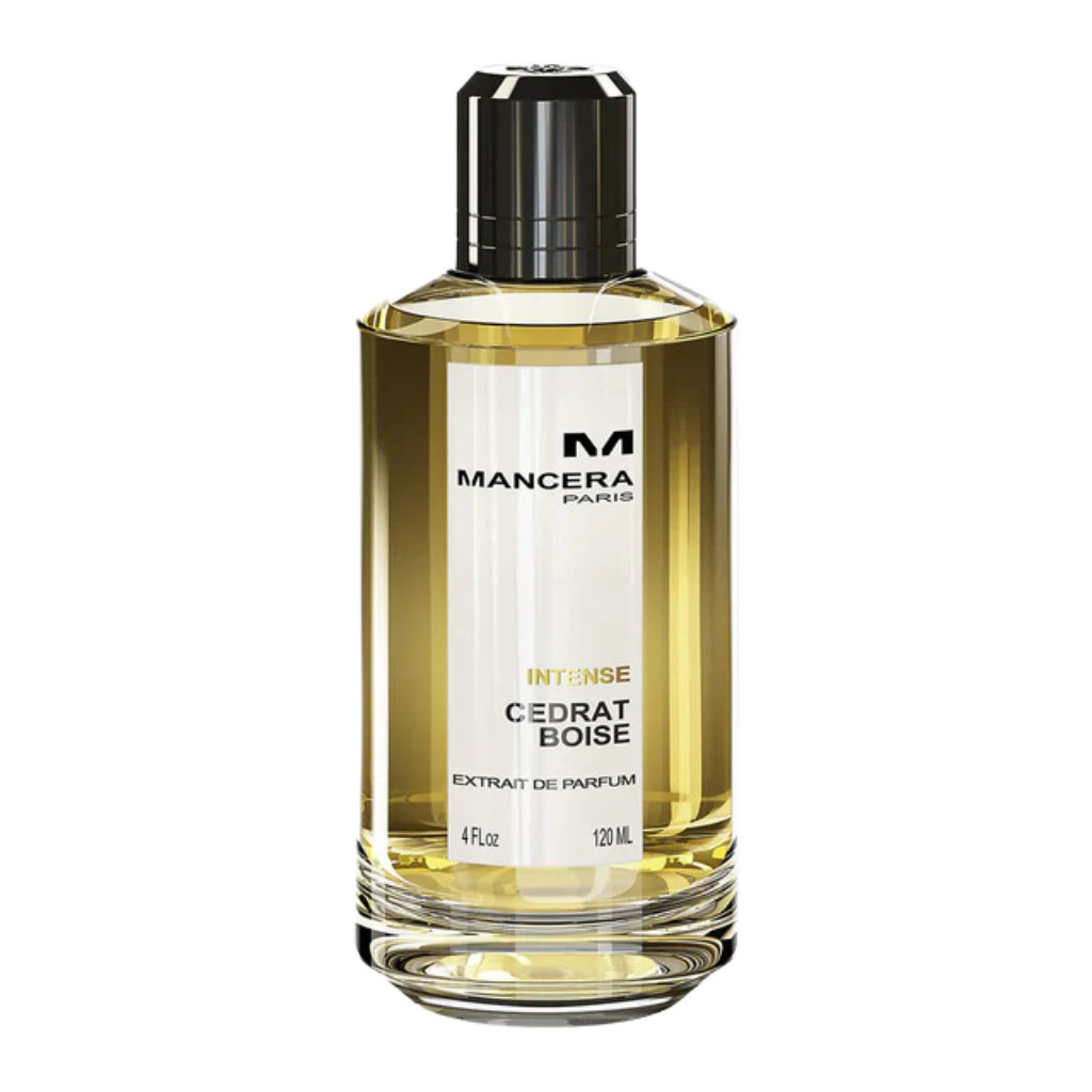Cedrat Boise Intense EDP