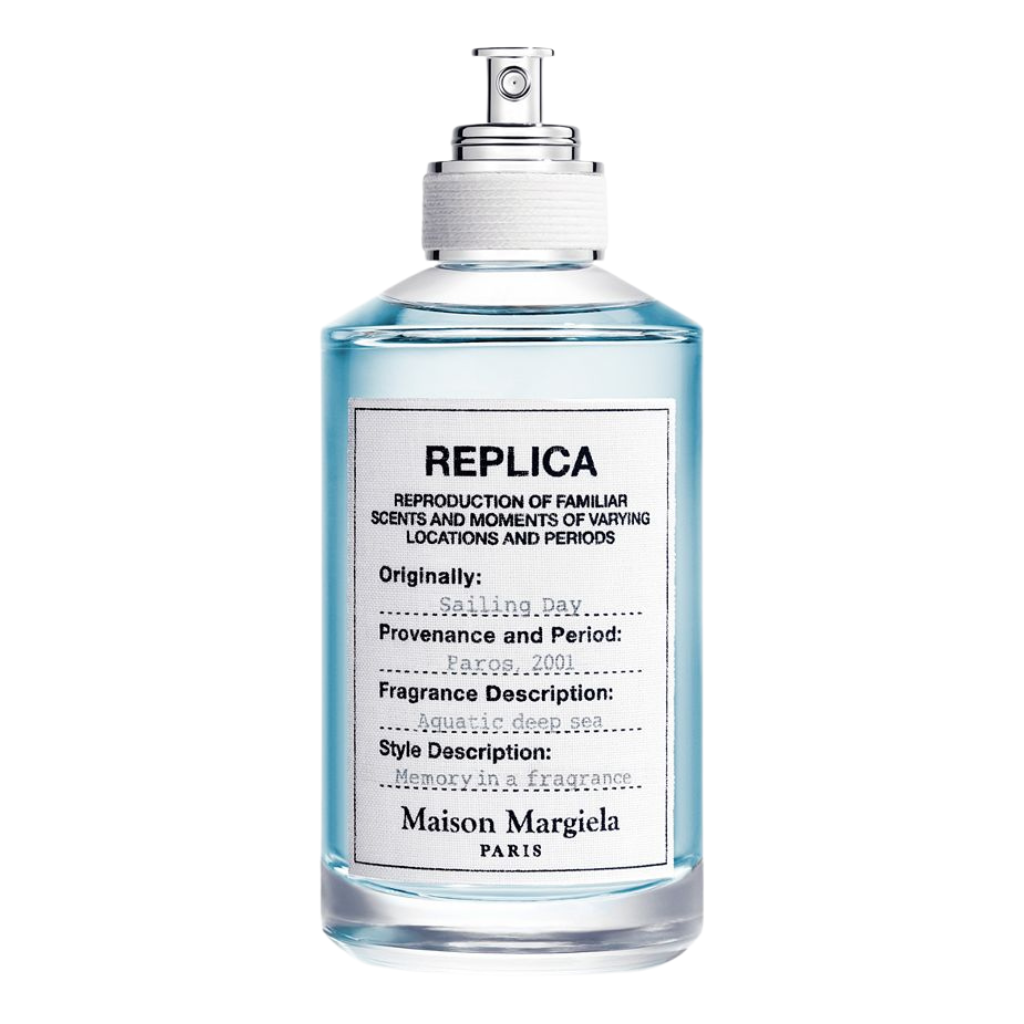 Replica Sailing Day EDT