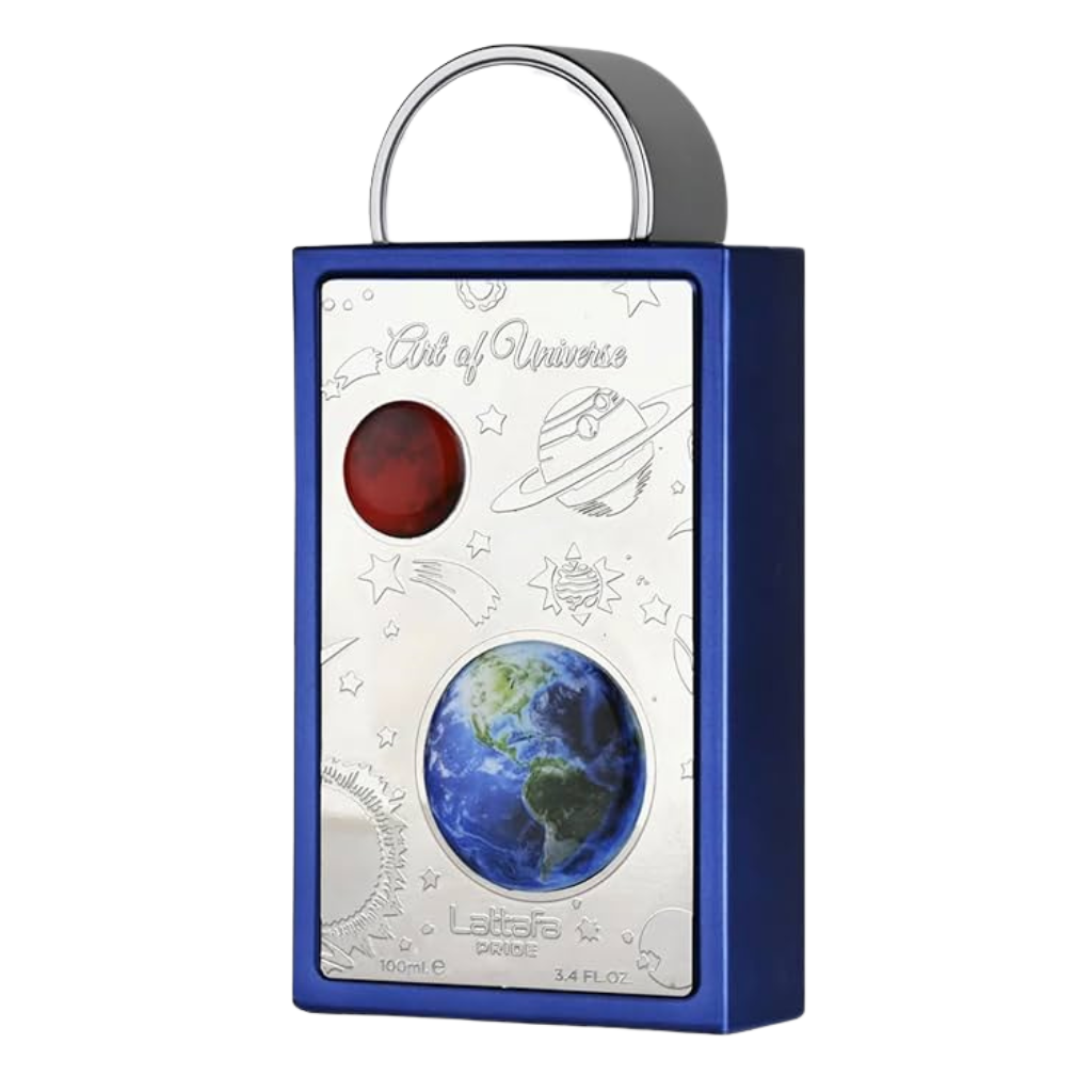 Pride Art of Universe EDP