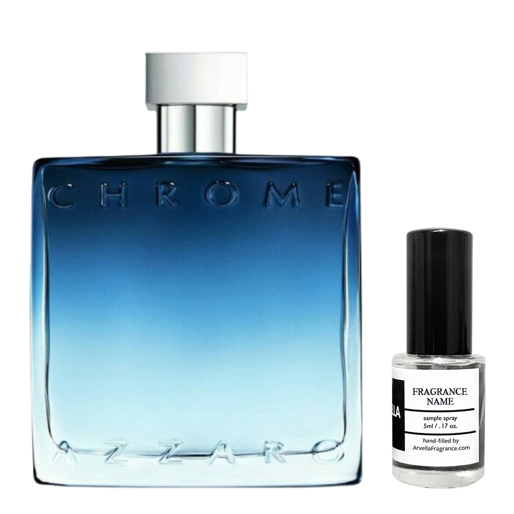 Chrome EDP