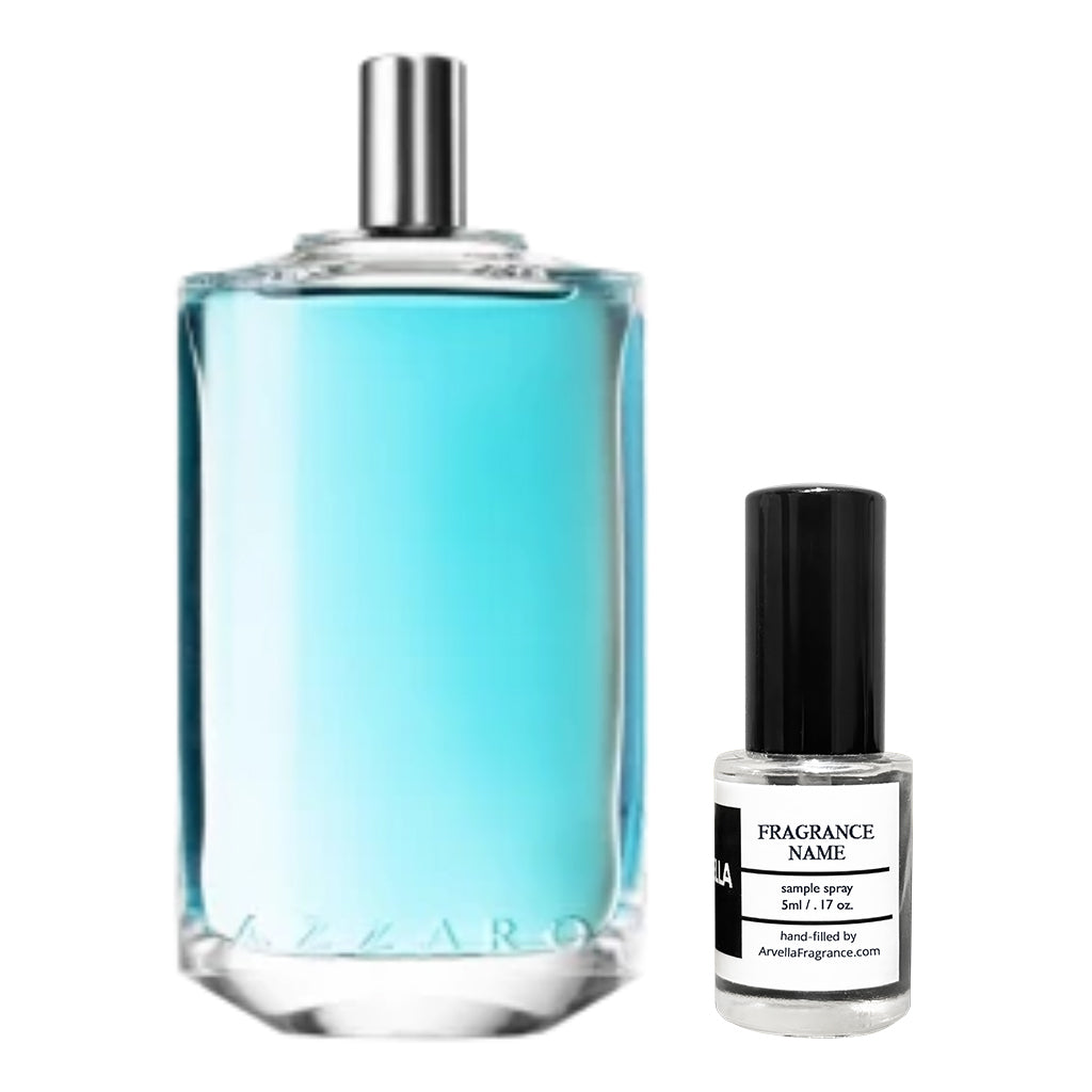 Chrome Legend EDT