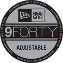 Ottawa Redblacks Team 9FORTY Snapback Hat