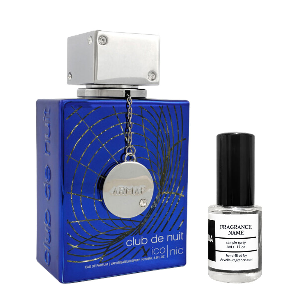 Club de Nuit Iconic EDP