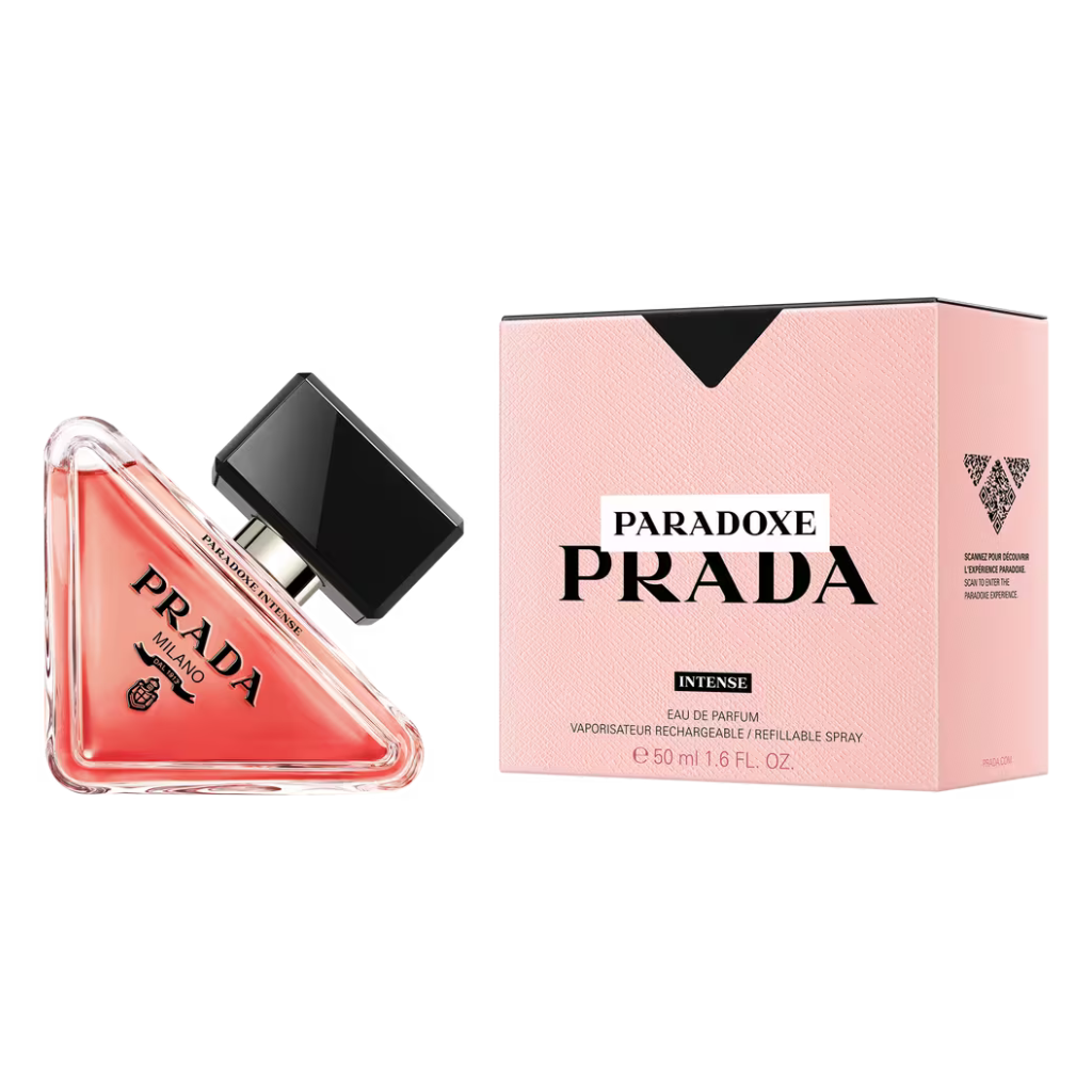 Paradoxe Intense EDP