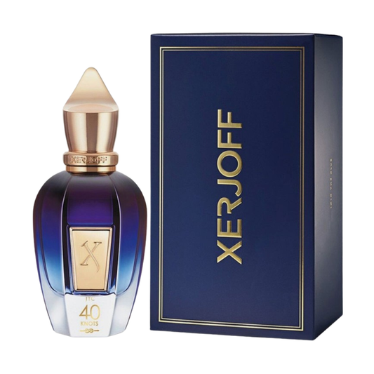 40 Knots EDP