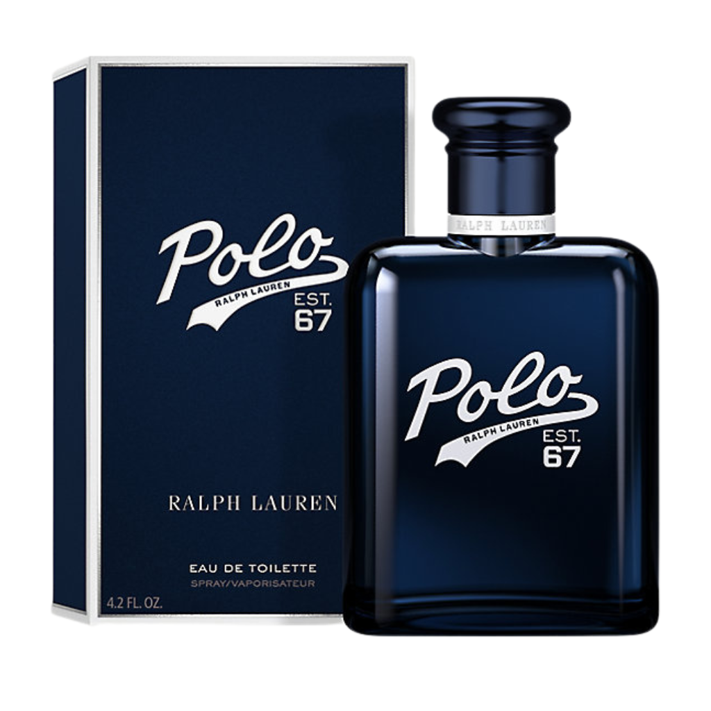 Polo 67 EDT