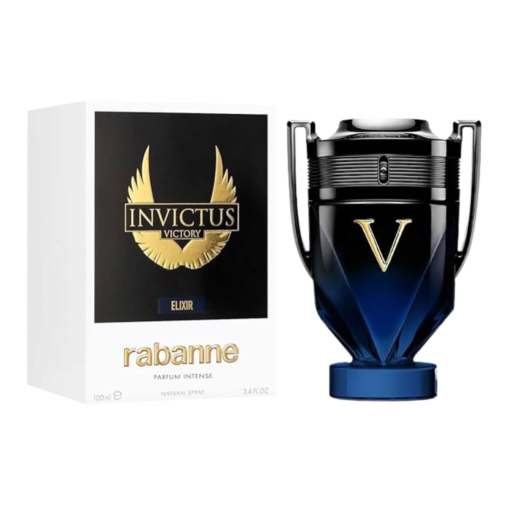 Invictus Victory Elixir Parfum
