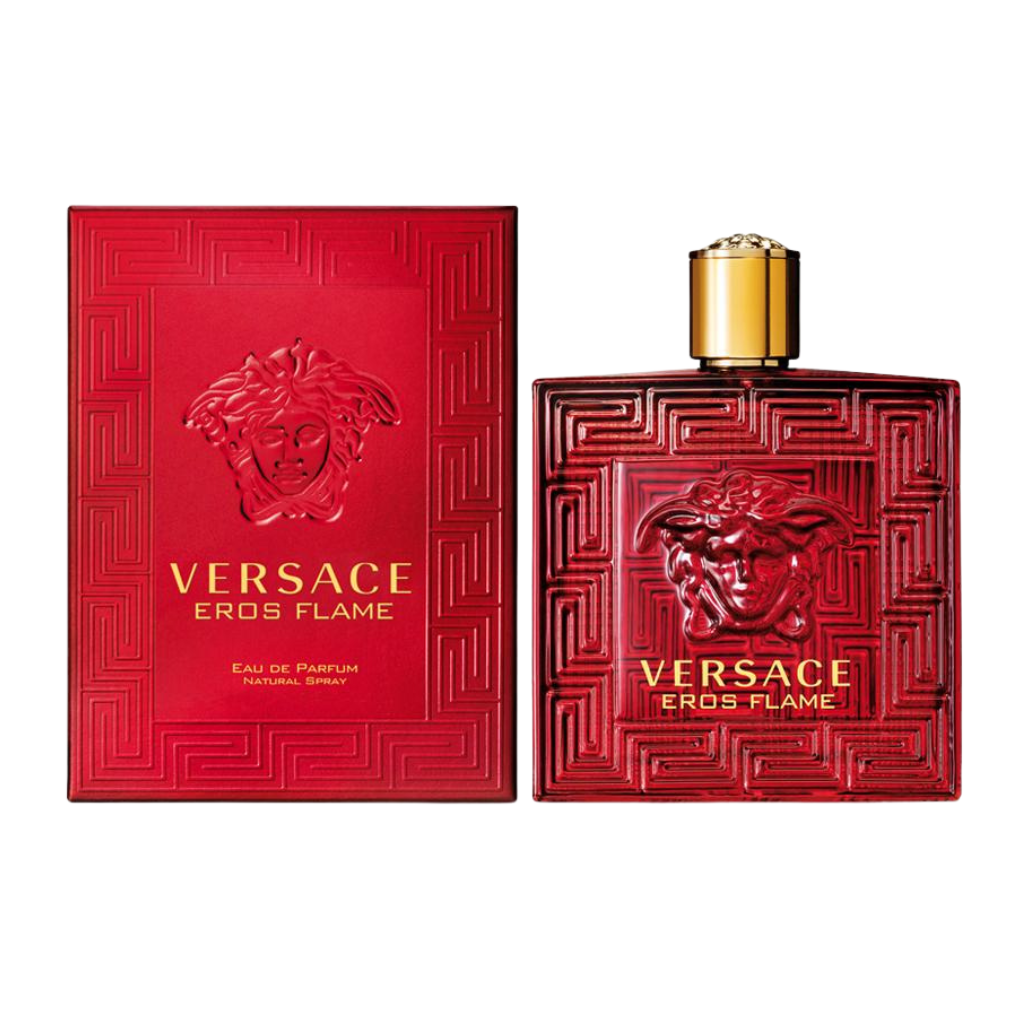 Eros Flame EDP