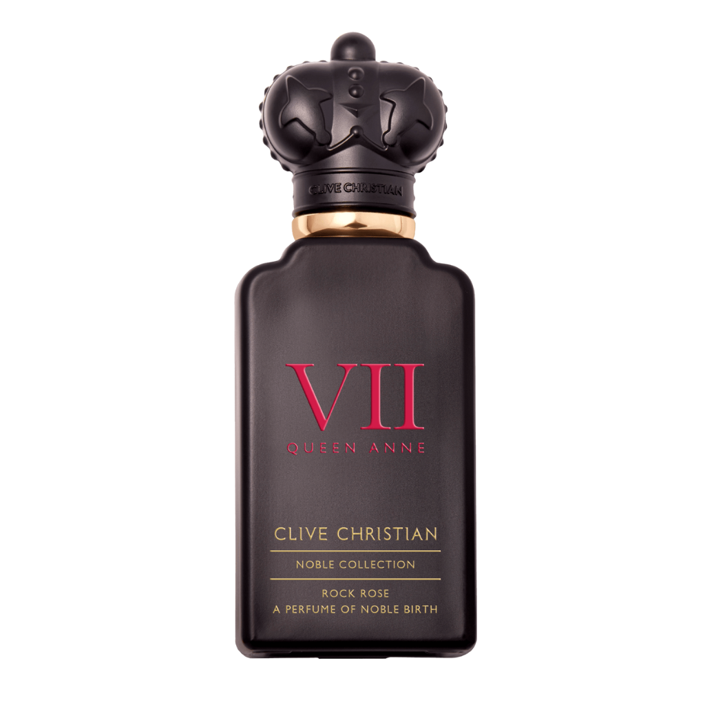 Rock Rose Parfum