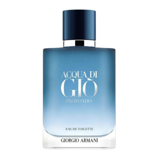 Acqua Di Gio Profondo EDT