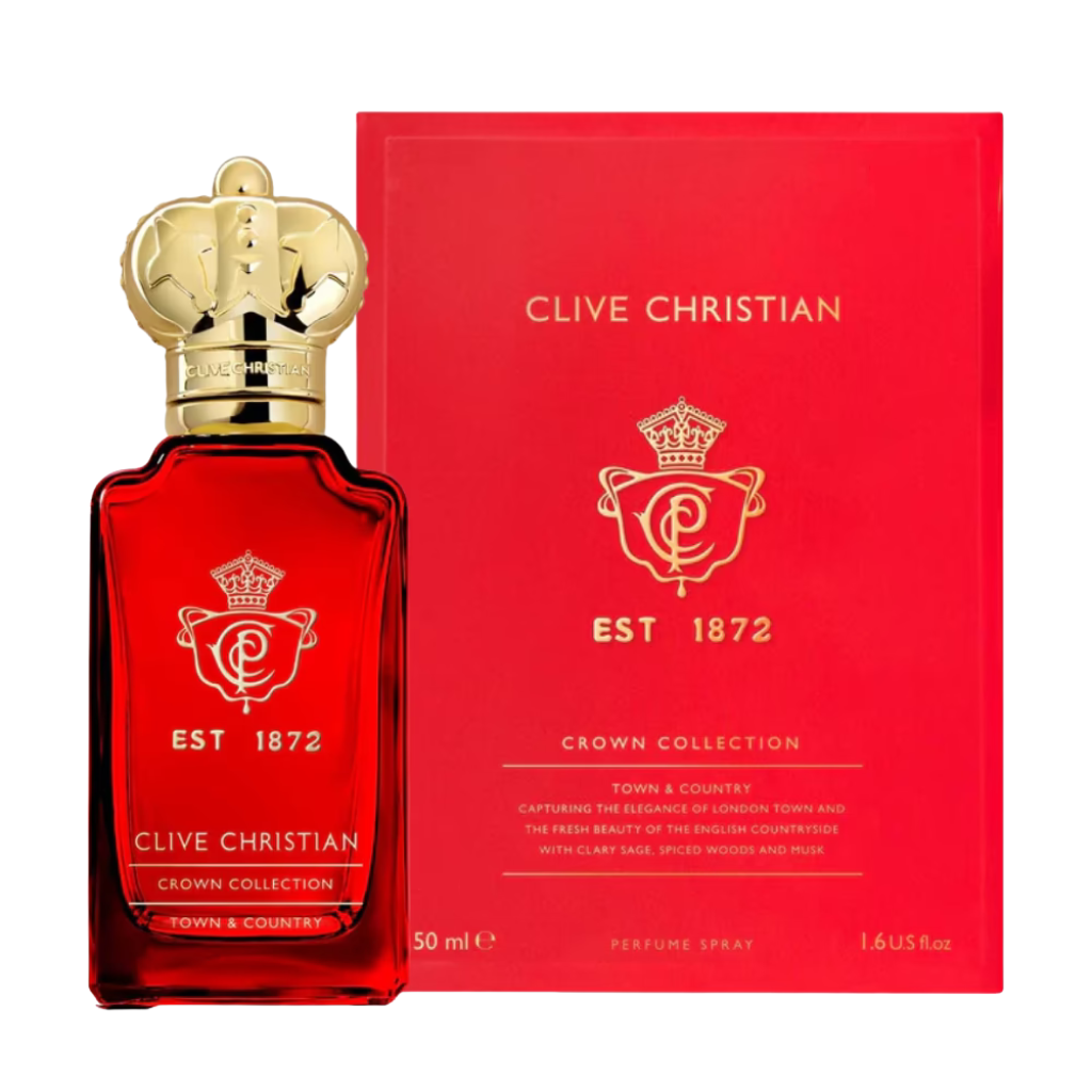 Town & Country Parfum